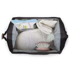 Childhome Beauty Case Baby Necessities Per Neonato -Negozio Di Prodotti Per Bambini 0094017 childhome beauty case baby necessities per neonato