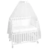 Picci Velo Zanzariera Con Asta Autoportante Per Letto E Culla Neonato -Negozio Di Prodotti Per Bambini 0094621 picci velo zanzariera con asta autoportante per letto e culla neonato