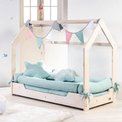 Picci Cuscino Stella Imbottito Per Letto Bambino -Negozio Di Prodotti Per Bambini 0094880 picci cuscino stella imbottito per letto bambino