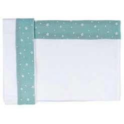 Picci Set Lenzuola 3pz Coprimaterasso, Lenzuolo E Federa Per Lettino Liberty -Negozio Di Prodotti Per Bambini 0094907 picci set lenzuola 3pz coprimaterasso lenzuolo e federa per lettino liberty