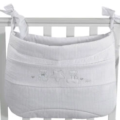 Picci Borsa Portacose E Giocattoli Per Lettino