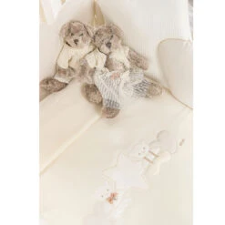 Picci Sonnocaldo Ricamato Coperta Per Letto 110x150cm -Negozio Di Prodotti Per Bambini 0095050 picci sonnocaldo ricamato coperta per letto 110x150cm