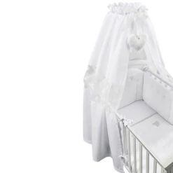 Picci Velo Letto Con Asta Per Lettino Nanny