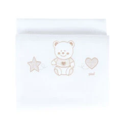 Picci Copertina Rombetto Per Letto Nenè Con Orsetti Ricamati 115x150cm 8 Picci Copertina Rombetto Per Letto Nenè Con Orsetti Ricamati 115x150cm -Negozio Di Prodotti Per Bambini 0095058 picci copertina rombetto per letto nene con orsetti ricamati 115x150cm