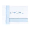 Picci Set 3pz Lenzuolino, Coprimaterasso E Federa Per Culla Nenè -Negozio Di Prodotti Per Bambini 0095075 picci set 3pz lenzuolino coprimaterasso e federa per culla nene
