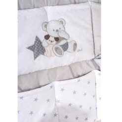 Picci Pannello Murale Porta Oggetti Con Asta In Legno -Negozio Di Prodotti Per Bambini 0095167 picci pannello murale porta oggetti con asta in legno