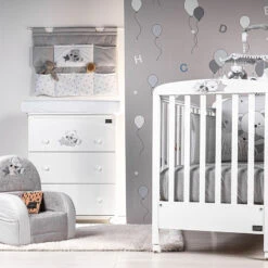 Picci Pannello Murale Porta Oggetti Con Asta In Legno -Negozio Di Prodotti Per Bambini 0095168 picci pannello murale porta oggetti con asta in legno