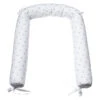 Picci Bombolino Riduttore Imbottito Anti Soffoco Per Letto Valdo -Negozio Di Prodotti Per Bambini 0095177 picci bombolino riduttore imbottito anti soffoco per letto valdo