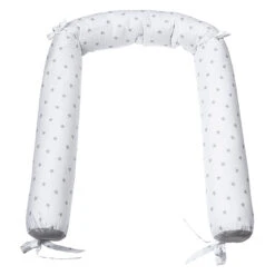 Picci Bombolino Riduttore Imbottito Anti Soffoco Per Letto Valdo