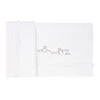 Picci Set 3pz Lenzuolino, Coprimaterasso E Federa Cristalli Per Culla Vanity 1 Picci Set 3pz Lenzuolino, Coprimaterasso E Federa Cristalli Per Culla Vanity -Negozio Di Prodotti Per Bambini 0095205 picci set 3pz lenzuolino coprimaterasso e federa cristalli per culla vanity