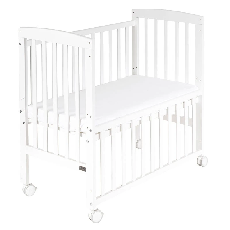 Picci Letto Culla Lella Co-Sleeping Con Altezza Regolabile E Sponda Removibile 3 Picci Letto Culla Lella Co-Sleeping Con Altezza Regolabile E Sponda Removibile