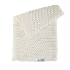 Picci Coperta In Cotone Di Bambù Per Culla -Negozio Di Prodotti Per Bambini 0095278 picci coperta in cotone di bambu per culla
