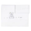Picci Set 3pz Lenzuolino, Coprimaterasso E Federa Per Letto Vanity -Negozio Di Prodotti Per Bambini 0095305 picci set 3pz lenzuolino coprimaterasso e federa per letto vanity