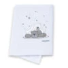 Foppapedretti Copertina Dolcestella In Pile Per Lettino 145x95cm -Negozio Di Prodotti Per Bambini 0095469 foppapedretti copertina dolcestella in pile per lettino 145x95cm