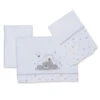 Foppapedretti Completo Lenzuolino Dolcestella Con Coprimaterasso E Federa In Cotone -Negozio Di Prodotti Per Bambini 0095493 foppapedretti completo lenzuolino dolcestella con coprimaterasso e federa in cotone