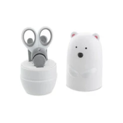 Chicco Set Manicure Baby -Negozio Di Prodotti Per Bambini 0095587 chicco set manicure baby