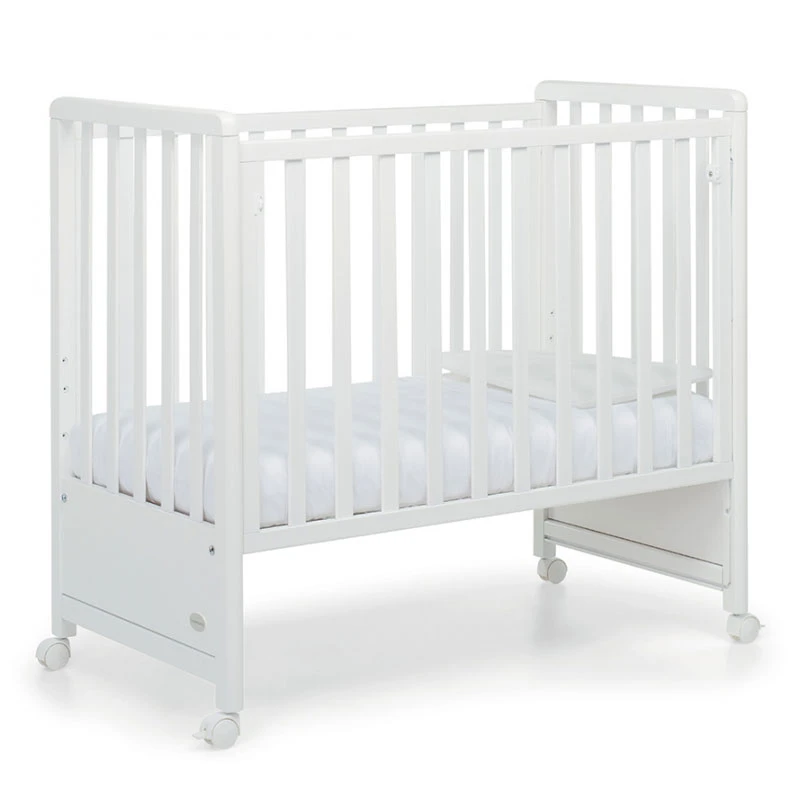 Foppapedretti Lettino Culla Pikkoletto Con Rete A Doghe Anti Reflusso 3 Foppapedretti Lettino Culla Pikkoletto Con Rete A Doghe Anti Reflusso