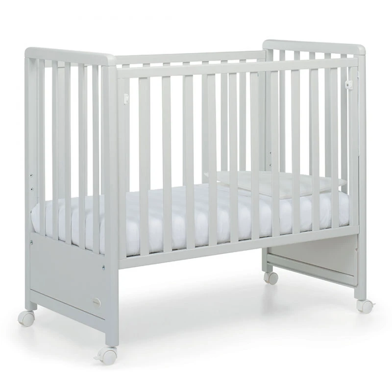 Foppapedretti Lettino Culla Pikkoletto Con Rete A Doghe Anti Reflusso 4 Foppapedretti Lettino Culla Pikkoletto Con Rete A Doghe Anti Reflusso - immagine 2