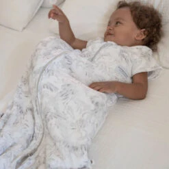 Bamboom Sacco Nanna Invernale Combi Neonato 6-36 Mesi 90-110cm TOG 2.2 -Negozio Di Prodotti Per Bambini 0095702 bamboom sacco nanna invernale combi neonato 6 36 mesi 90 110cm tog 22