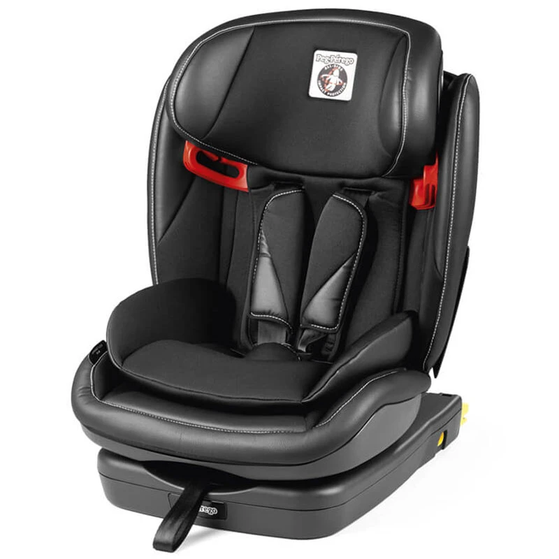 Peg Perego Seggiolino Auto Viaggio 1-2-3 Via Isofix 9-36 Kg 3 Peg Perego Seggiolino Auto Viaggio 1-2-3 Via Isofix 9-36 Kg