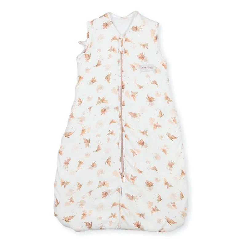 Bamboom Sacco Nanna Mini Estivo Per Neonato 0-6 Mesi TOG 1.1 3 Bamboom Sacco Nanna Mini Estivo Per Neonato 0-6 Mesi TOG 1.1