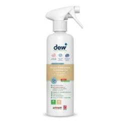 Dew Acqua Detergente Antibatterica Per Pelle Neonato