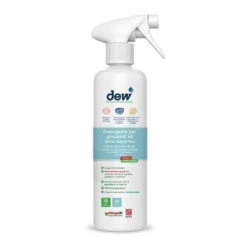 Dew Detergente Multiuso Per Giocattoli E Superfici 500ml