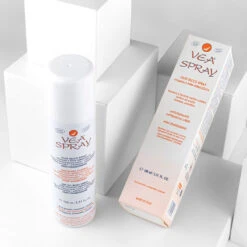 Vea Olio Secco Spray Per Pelle Secca E Arrossata 100ml -Negozio Di Prodotti Per Bambini 0096222 vea olio secco spray per pelle secca e arrossata 100ml