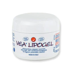 Vea Gel Lipogel Lenitivo Per Cicatrici, Pelle Secca E Screpolata