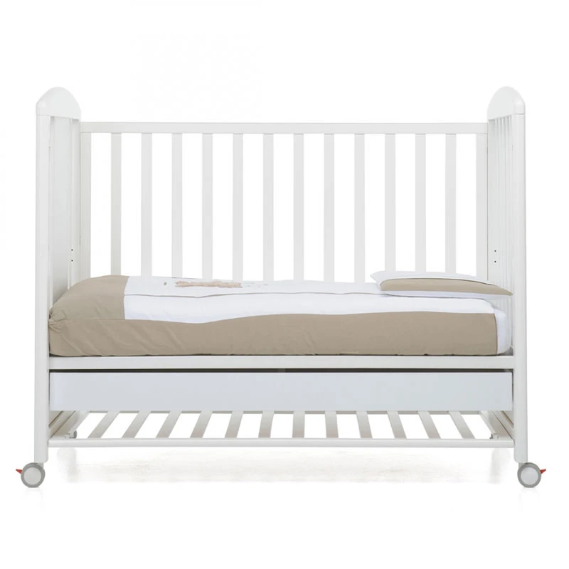 Foppapedretti Lettino My Little Love Trasformabile In Divanetto 6 Foppapedretti Lettino My Little Love Trasformabile In Divanetto - immagine 4