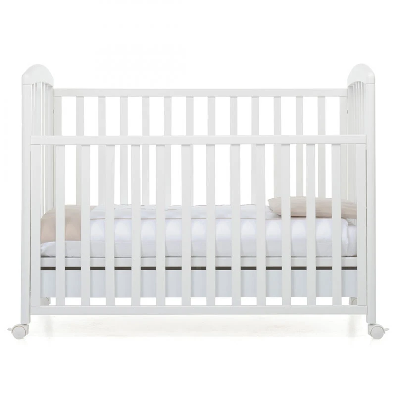 Foppapedretti Lettino BabyFly Bambino In Legno Con Sponda Regolabile 4 Foppapedretti Lettino BabyFly Bambino In Legno Con Sponda Regolabile - immagine 2