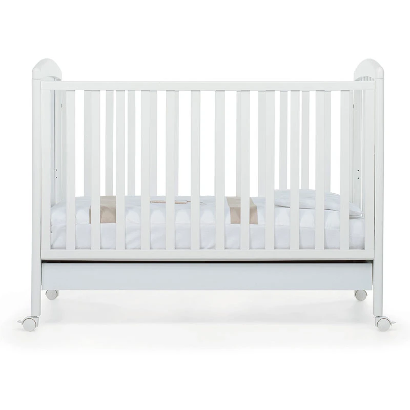 Foppapedretti Lettino Golosone In Legno Con Sponda Regolabile 5 Foppapedretti Lettino Golosone In Legno Con Sponda Regolabile - immagine 3