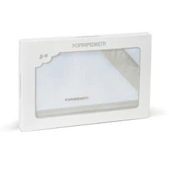 Foppapedretti Completo 3pz Lenzuolo Celebrity Con Lenzuolo Sopra, Coprimaterasso E Federa Cuscino -Negozio Di Prodotti Per Bambini 0096529 foppapedretti completo 3pz lenzuolo celebrity con lenzuolo sopra coprimaterasso e federa cuscino