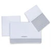 Foppapedretti Completo 3pz Lenzuolo Celebrity Con Lenzuolo Sopra, Coprimaterasso E Federa Cuscino -Negozio Di Prodotti Per Bambini 0096530 foppapedretti completo 3pz lenzuolo celebrity con lenzuolo sopra coprimaterasso e federa cuscino