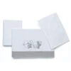 Foppapedretti Completo 3pz Lenzuolo Armony E Piccoli Amici Con Coprimaterasso E Federa -Negozio Di Prodotti Per Bambini 0096652 foppapedretti completo 3pz lenzuolo armony e piccoli amici con coprimaterasso e federa