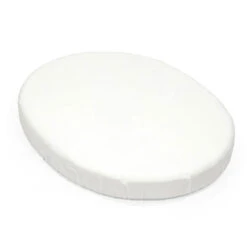 Stokke Lenzuolo Con Angoli Per Lettino Ovale Sleepi Mini