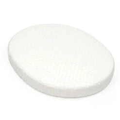 Stokke Lenzuolo Con Angoli Per Lettino Ovale Sleepi Mini -Negozio Di Prodotti Per Bambini 0096817 stokke lenzuolo con angoli per lettino ovale sleepi mini