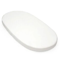 Stokke Lenzuolo Angolato Per Letto Ovale Sleepi V3