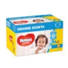 Huggies Pannolini Unistar 4 96 Pezzi -Negozio Di Prodotti Per Bambini 0096853 huggies pannolini unistar 4 96 pezzi