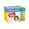Huggies Pannolini Unistar 6 Grande Scorta 80 Pezzi -Negozio Di Prodotti Per Bambini 0096864 huggies pannolini unistar 6 grande scorta 80 pezzi
