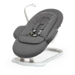 Stokke Sdraietta Steps Neonato Con Gancio Appendi Giochi