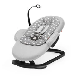 Stokke Sdraietta Steps Neonato Con Gancio Appendi Giochi -Negozio Di Prodotti Per Bambini 0096869 stokke sdraietta steps neonato con gancio appendi giochi