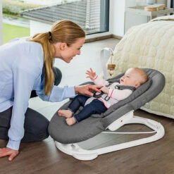Stokke Sdraietta Steps Neonato Con Gancio Appendi Giochi -Negozio Di Prodotti Per Bambini 0096870 stokke sdraietta steps neonato con gancio appendi giochi