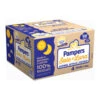 Pampers® Pampers Pannolini Sole E Luna Esapack Taglia 4 - Maxi - 108 Pezzi -Negozio Di Prodotti Per Bambini 0097006 pampers pannolini sole e luna esapack taglia 4 maxi 108 pezzi