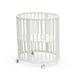 Stokke Lettino Ovale Sleepi Mini V3 Per Bambino In Legno Di Faggio 8 Stokke Lettino Ovale Sleepi Mini V3 Per Bambino In Legno Di Faggio -Negozio Di Prodotti Per Bambini 0097021 stokke lettino ovale sleepi mini v3 per bambino in legno di faggio