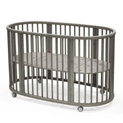 Stokke Letto Sleepibed V3 Per Bambini Con Base Regolabile In Altezza