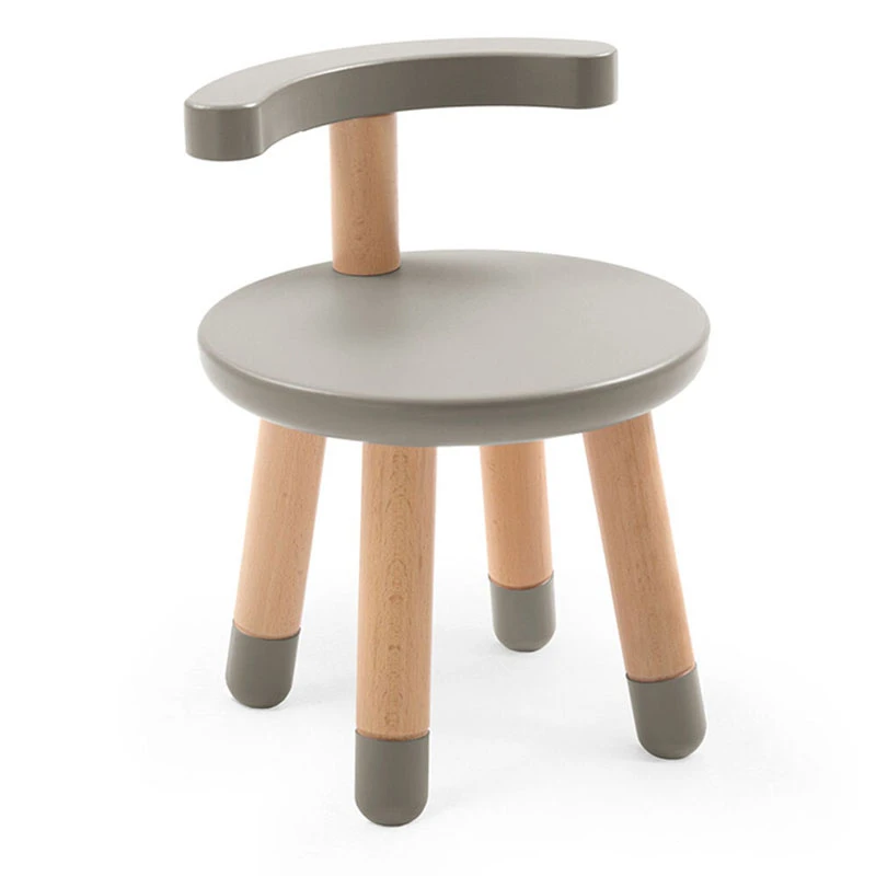 Stokke Sedia Tavolo MuTable In Legno Con Gambe Estensibili 9 Stokke Sedia Tavolo MuTable In Legno Con Gambe Estensibili - immagine 7