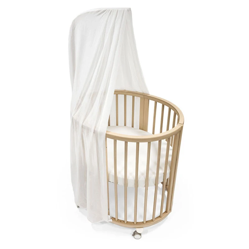 Stokke Tenda Per Lettino Sleepi Mini V3 E Sleepi V3 3 Stokke Tenda Per Lettino Sleepi Mini V3 E Sleepi V3