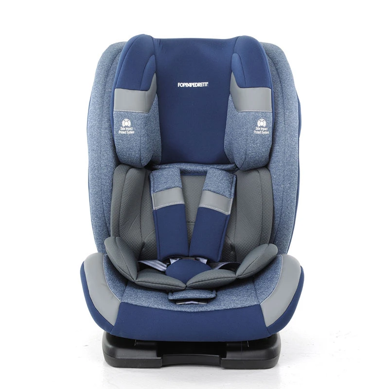 Foppapedretti Seggiolino Auto Re-Klino Fix Isofix Con Sedile Anatomico 9-36kg 6 Foppapedretti Seggiolino Auto Re-Klino Fix Isofix Con Sedile Anatomico 9-36kg - immagine 4
