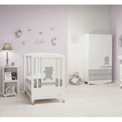 Foppapedretti Armadio My Little Love A Due Ante In Legno 7 Foppapedretti Armadio My Little Love A Due Ante In Legno -Negozio Di Prodotti Per Bambini 0098267 foppapedretti armadio my little love a due ante in legno